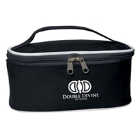 Cosmetic Bag with logo