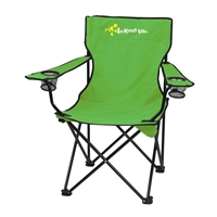 Picture of Folding Chair With Carrying Bag