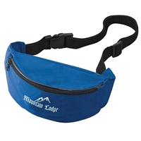 Branded Custom Fanny Pack