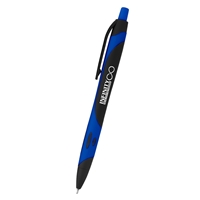 Picture of Sleek Write Two-Tone Rubberized Pen