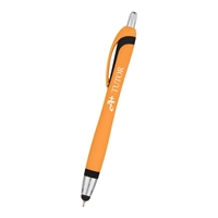 Picture of Custom Printed Ava Sleek Write Pen With Stylus