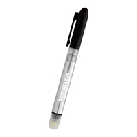 Personalized 4-in-1 Highlighter Stylus Pen