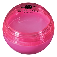 Pink Translucent Lip Balm