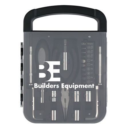 Promotional Deluxe Tool Set