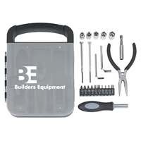 Personalized Deluxe Tool Set