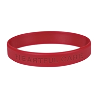 Promotional Awareness Bracelets