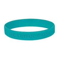 Personalized Awareness Bracelets