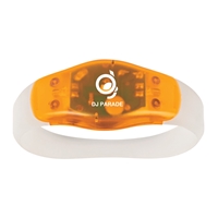 Picture of Customized Safety Light Wristband