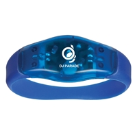 Picture of Customized Safety Light Wristband