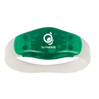 Picture of Customized Safety Light Wristband