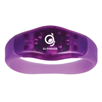 Picture of Customized Safety Light Wristband