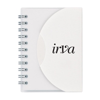Branded Mini Spiral Notebook