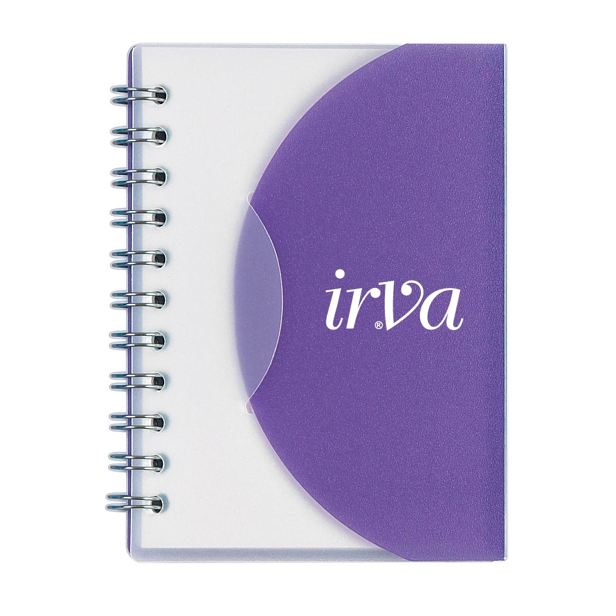 sprial notebooks