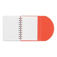 Mini Spiral Notebook With Your Logo