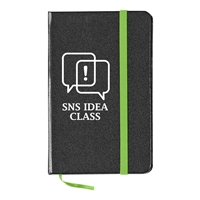 Picture of Shelby 3" x 5" Notebook