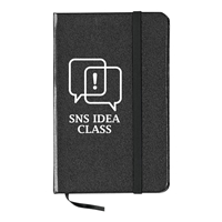 Picture of Shelby 3" x 5" Notebook