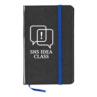 Picture of Shelby 3" x 5" Notebook