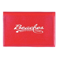 Customized ID/Card Holder