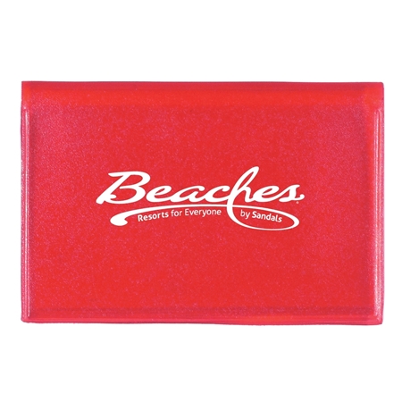 Customized ID/Card Holder