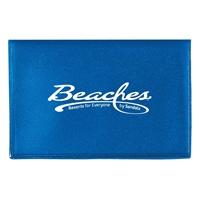 Branded ID/Card Holder