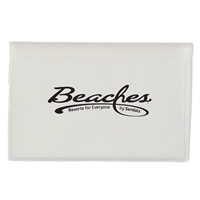 Imprinted ID/Card Holder