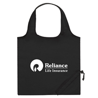 Promotional  Foldaway Tote