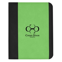 Custom Non-Woven Large Padfolio