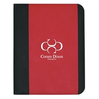 Promotional Custom Non-Woven Large Padfolio