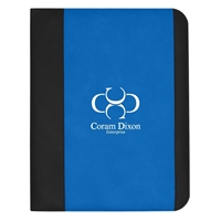 Branded Non-Woven Large Padfolio