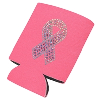 Custom Printed Awareness Koozies