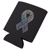 Personalized Awareness Koozies