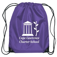 Custom Drawstring Backpacks