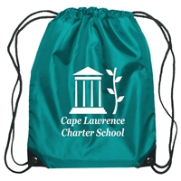 Promotional Drawstring Backpacks