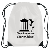 Personalized Drawstring Backpacks