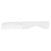 Promotional Folding Comb