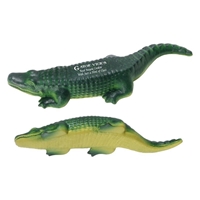 Custom printed American Alligator Stress Ball