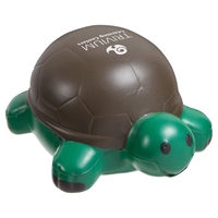 Promotional Turtle Stress Ball