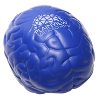 Promotional Brain Stress Ball