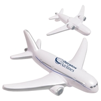 Promo Airliner Stress Ball