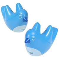 Promotional Networking Bird Stress Ball