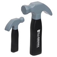 Promotional Hammer Stress Ball