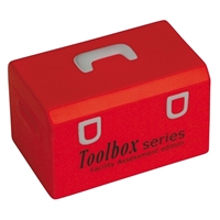 Custom Printed Toolbox Stress Balls