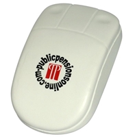 Promotional Computer Mouse Stress Ball
