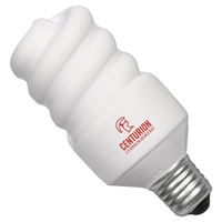 Custom Energy Saving Lightbulb Stress Ball