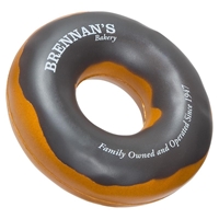 Promotional Donut Stress Ball