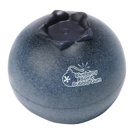 Promo Blueberry Stress Ball