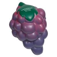 Promotional Grapes Stress Ball