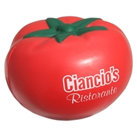 Promotional Tomato Stress Ball