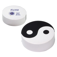 Promotional Yin & Yang Stress Ball