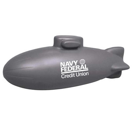 Promotional Submarine Stress Ball